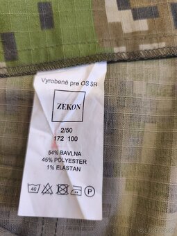 Digitálne maskáče - 2