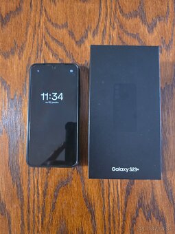 Samsung Galaxy S23+ - 2