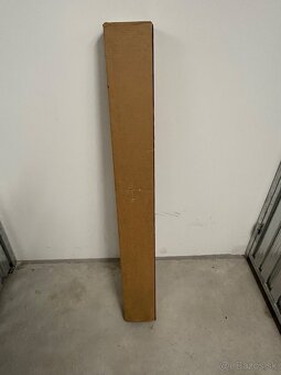 stresny nosic Mitsubushi Eclipse Cross - 2