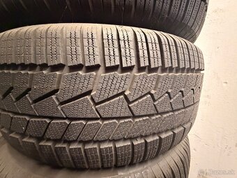 265/50 R19 zimné Continetal - 2