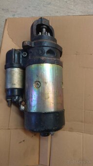 Starter Liaz, Zator, Tatra - 2