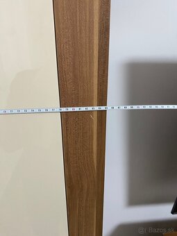 Predám obývaciu stenu - 2