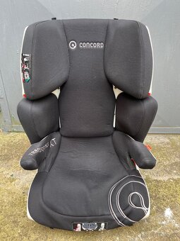 Detska autosedacka Concord Transformer XT - 2