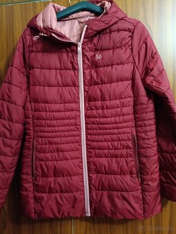 Dámska zimná bunda - 2