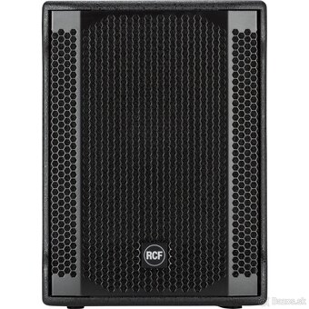 Predám RCF SUB 702 - 2