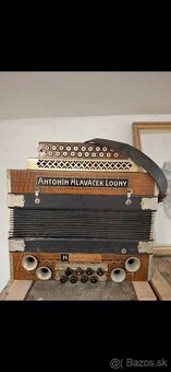 Kúpim heligonku - 2