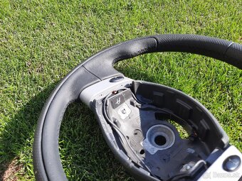 Predam koženy volant MINI Cooper - 2
