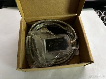 Čítačka kariet (občianskych preukazov s čipom) Gemalto - 2