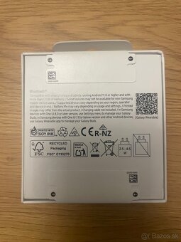 Samsung Galaxy Buds 3 FE - 2