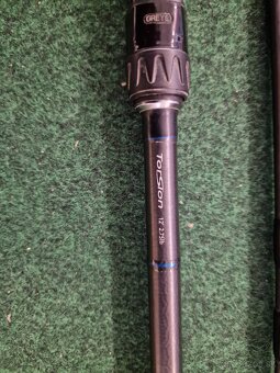 Rybarsky prut Greys Torsion 3,6m 2,75lb - 2