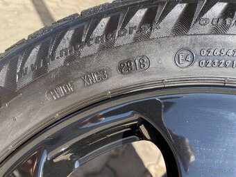 Audi 5x112 et42 7J 205/55 r16 - 2