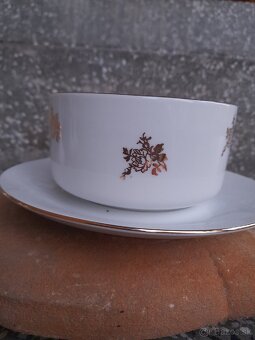 Omáčnik zn.Bohémia - 2