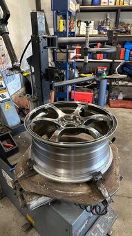 Advan Racing RG2 oem japan - 2