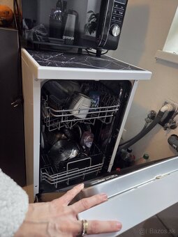 Umývačka riadu- Amica - 2