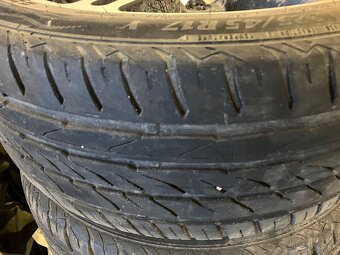 17” disky BMW style 167 - 2