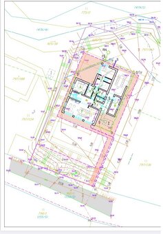 Stavebný pozemok - 2