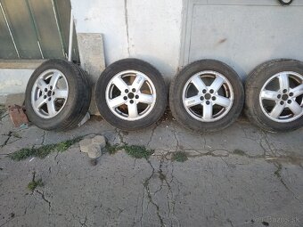 Elektróny 5x100 Re - 2