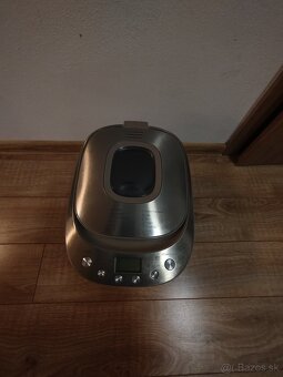 Pekáreň na chleba Delimano - 2