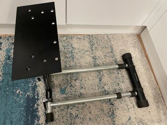 Stojan na volant Wheel Stand Pro - 2