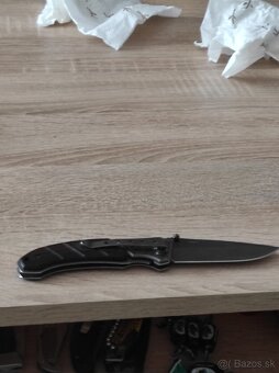 Zatvárací nôž pumpa - 2