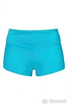 Tankiny set tyrkysovy - 2