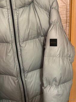 BOSS zimná bunda - 2