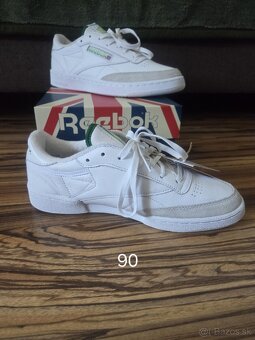 Predam kvalitne tenisky, kanady, gore tex - 2