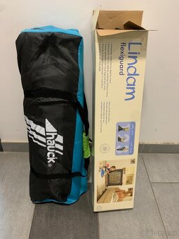 Predám výbavu pre novorodenca - 2