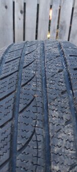 Gumy 235/70 r16 - 2