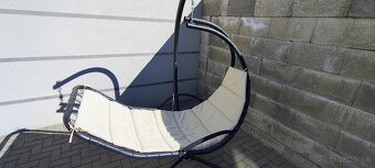 Hojdacie kreslo - 2