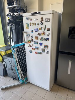 Mraznička Whirpool - 2