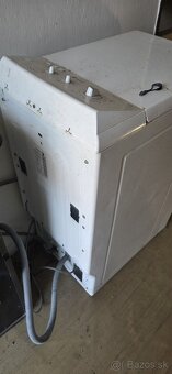 Práčka - 2