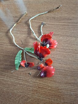 Porcelánové ozdoby - 2