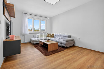 Prenájom | Trojizbový byt Topoľčany - 2