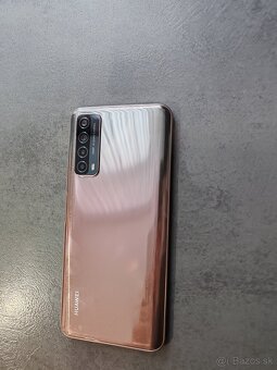 Huawei p smart 2021 - 2