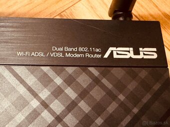 Router ASUS DSL-AC51 - 2