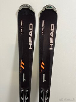 Head ICON tt 163cm - 2