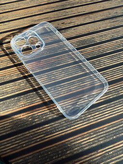 Obaly IPhone 13 Pro - 2