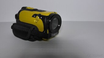 Full HD kamera Silver Crest - 2