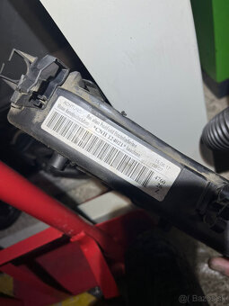 MOTOR VW-AUDI 2,0CR CNHA - 2