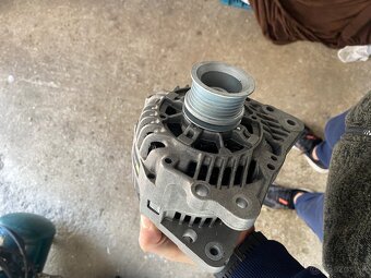 alternátor STARLINE AX 1092 - 2