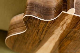 Predám akustickú gitaru Klema - 2