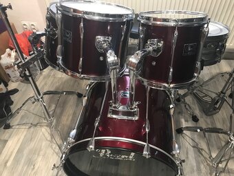 Pearl export fusion sada komplet - 2