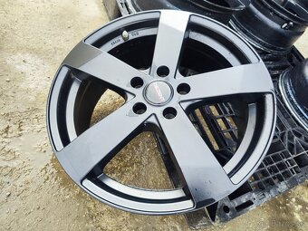 Alu sada =5x112= R18= DEZENT - 2