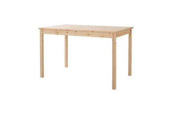 Ikea ingo jedálenský stôl - 2