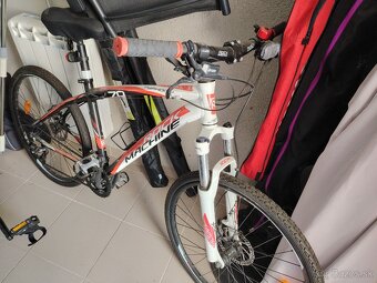 Bicykel Rock Machine Typhoon 70 - 2