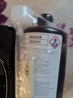kompresor + napln - 2