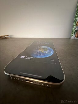 iPhone 15 pro 128GB - 2