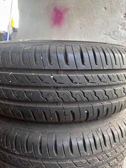 Barum Bravuris 5HM 195/65 R15 - 2