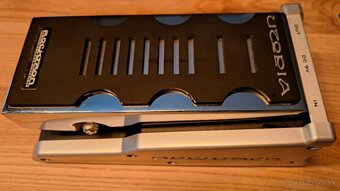Rocktron Utopia guitar wah pedál - 2